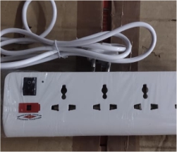 Electrical Service wire-in-podili-andhra-pradesh-india